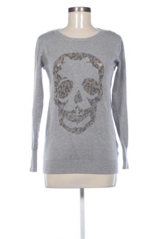 Дамски пуловер Unbranded, Размер M, Цвят Сив, Цена 8,18 €