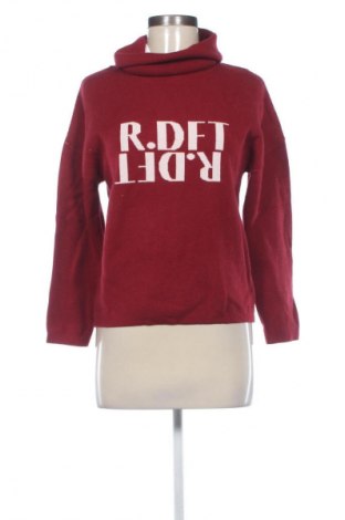 Дамски пуловер Unbranded, Размер M, Цвят Червен, Цена 14,82 €