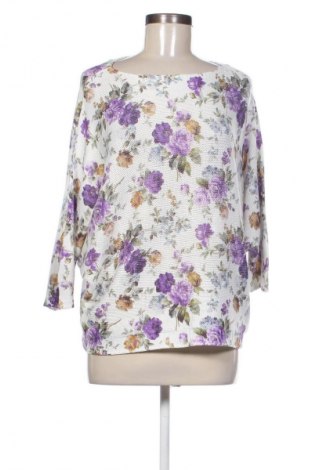 Дамски пуловер Luisa Ricci, Размер XL, Цвят Многоцветен, Цена 21,00 €