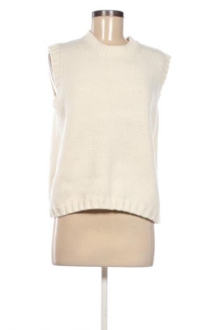 Дамски пуловер Unbranded, Размер L, Цвят Бял, Цена 15,33 €