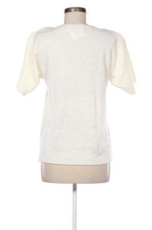 Дамски пуловер Unbranded, Размер L, Цвят Бял, Цена 13,80 €