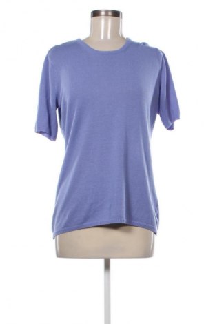 Дамски пуловер Unbranded, Размер M, Цвят Син, Цена 9,20 €