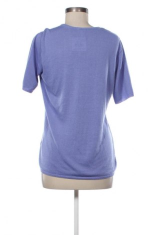 Дамски пуловер Unbranded, Размер M, Цвят Син, Цена 9,20 €