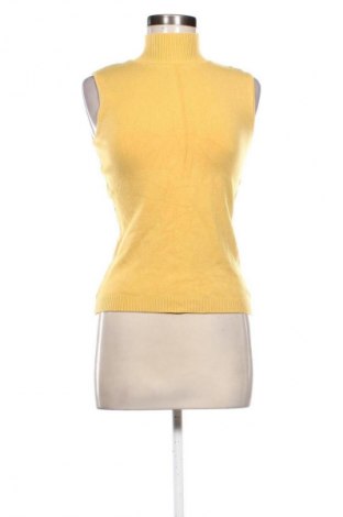 Дамски пуловер Unbranded, Размер S, Цвят Жълт, Цена 9,20 €