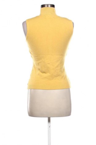 Дамски пуловер Unbranded, Размер S, Цвят Жълт, Цена 9,20 €