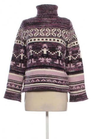 Γυναικείο πουλόβερ Unbranded, Μέγεθος M, Χρώμα Πολύχρωμο, Τιμή 14,82 €