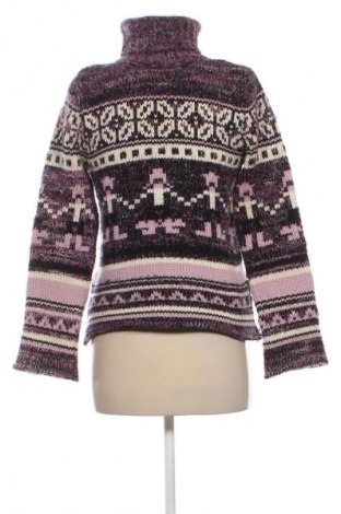 Γυναικείο πουλόβερ Unbranded, Μέγεθος M, Χρώμα Πολύχρωμο, Τιμή 14,82 €