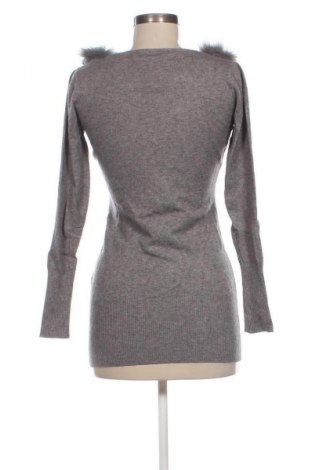 Дамски пуловер Unbranded, Размер M, Цвят Сив, Цена 14,82 €