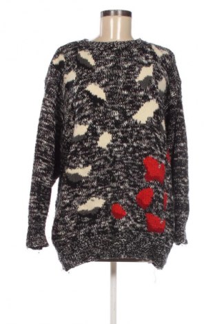 Дамски пуловер Unbranded, Размер L, Цвят Многоцветен, Цена 14,82 €