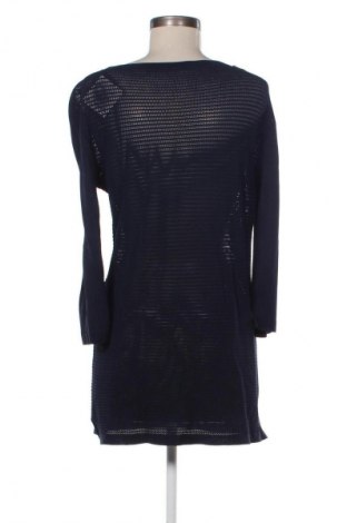 Дамски пуловер Unbranded, Размер M, Цвят Син, Цена 15,00 €