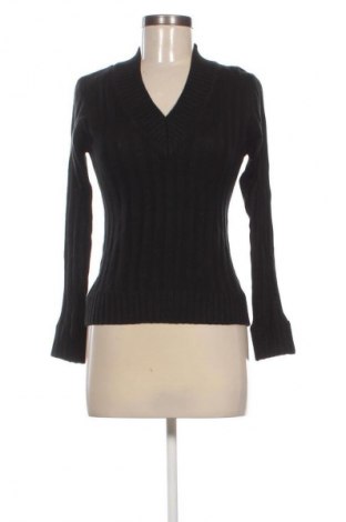 Γυναικείο πουλόβερ Unbranded, Μέγεθος M, Χρώμα Μαύρο, Τιμή 15,99 €