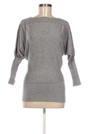 Дамски пуловер Unbranded, Размер L, Цвят Сив, Цена 14,82 €