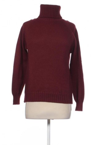 Дамски пуловер Unbranded, Размер M, Цвят Червен, Цена 14,82 €