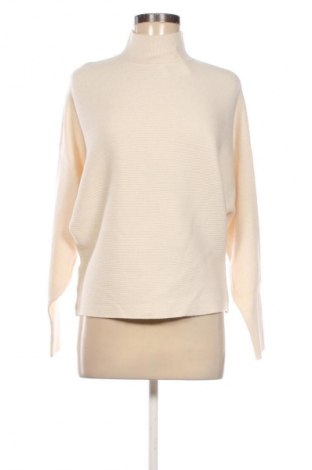 Дамски пуловер Unbranded, Размер L, Цвят Бежов, Цена 14,82 €