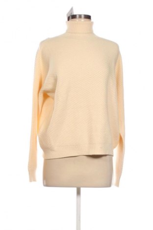 Γυναικείο πουλόβερ Unbranded, Μέγεθος M, Χρώμα Κίτρινο, Τιμή 14,82 €