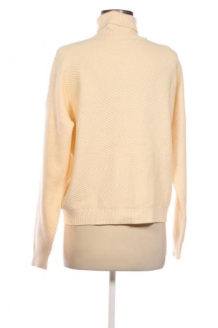 Γυναικείο πουλόβερ Unbranded, Μέγεθος M, Χρώμα Κίτρινο, Τιμή 14,82 €