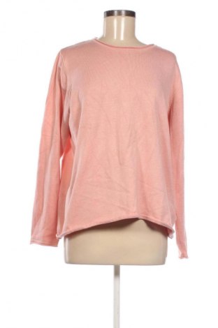 Γυναικείο πουλόβερ Unbranded, Μέγεθος L, Χρώμα Ρόζ , Τιμή 15,00 €