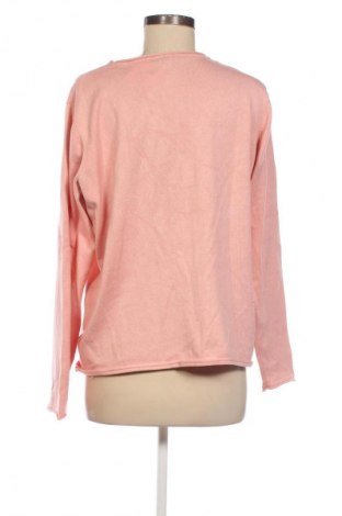 Γυναικείο πουλόβερ Unbranded, Μέγεθος L, Χρώμα Ρόζ , Τιμή 15,00 €