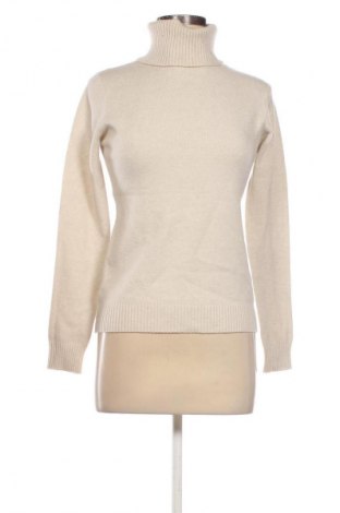 Дамски пуловер Unbranded, Размер M, Цвят Бежов, Цена 14,82 €