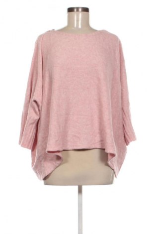 Γυναικείο πουλόβερ Unbranded, Μέγεθος M, Χρώμα Ρόζ , Τιμή 10,99 €