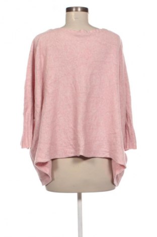 Γυναικείο πουλόβερ Unbranded, Μέγεθος M, Χρώμα Ρόζ , Τιμή 10,99 €