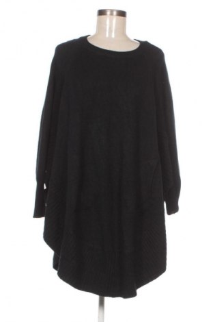 Дамски пуловер Unbranded, Размер S, Цвят Черен, Цена 8,69 €