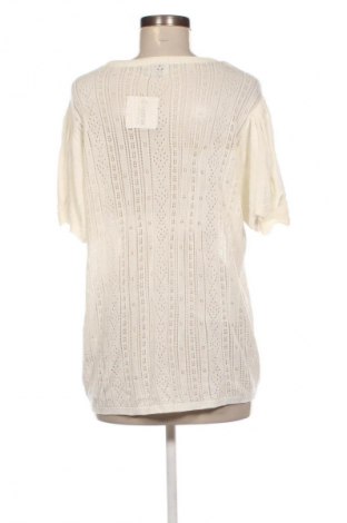 Dámský svetr Unbranded, Velikost XXL, Barva Krémová, Cena  89,00 Kč