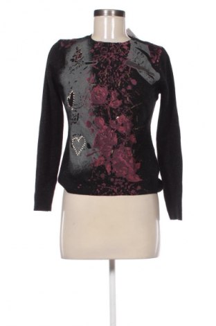 Дамски пуловер Unbranded, Размер M, Цвят Многоцветен, Цена 14,82 €