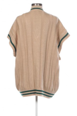 Dámský svetr Unbranded, Velikost 3XL, Barva Béžová, Cena  209,00 Kč