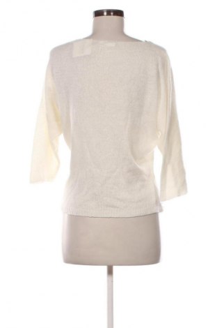 Дамски пуловер Unbranded, Размер M, Цвят Бял, Цена 15,33 €