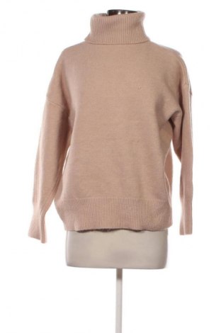 Γυναικείο πουλόβερ Unbranded, Μέγεθος M, Χρώμα  Μπέζ, Τιμή 7,94 €