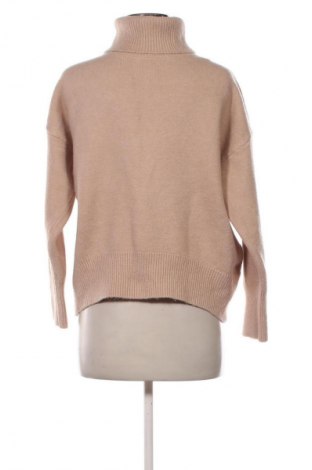 Γυναικείο πουλόβερ Unbranded, Μέγεθος M, Χρώμα  Μπέζ, Τιμή 7,94 €