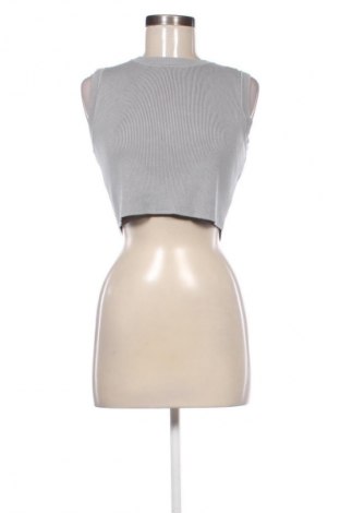 Дамски пуловер Unbranded, Размер L, Цвят Сив, Цена 13,80 €