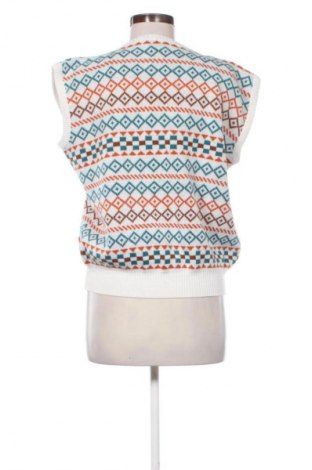 Γυναικείο πουλόβερ Unbranded, Μέγεθος XL, Χρώμα Πολύχρωμο, Τιμή 15,99 €