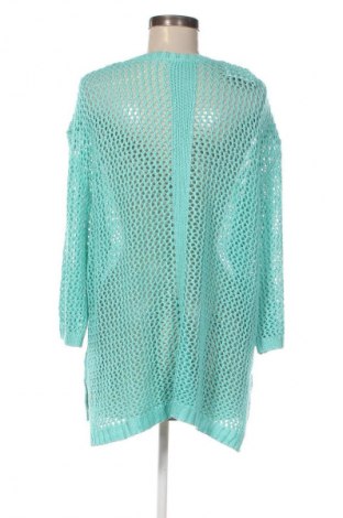 Pulover de femei Unbranded, Mărime XXL, Culoare Albastru, Preț 60,99 Lei