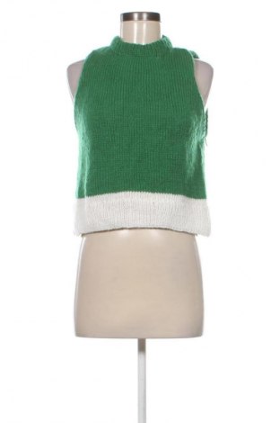 Дамски пуловер Unbranded, Размер S, Цвят Многоцветен, Цена 6,13 €