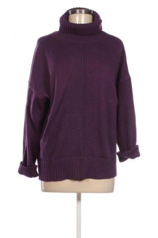 Γυναικείο πουλόβερ Unbranded, Μέγεθος M, Χρώμα Βιολετί, Τιμή 9,99 €