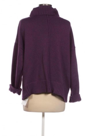 Γυναικείο πουλόβερ Unbranded, Μέγεθος M, Χρώμα Βιολετί, Τιμή 9,99 €