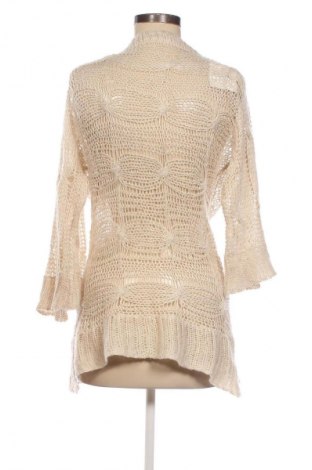 Γυναικείο πουλόβερ Unbranded, Μέγεθος M, Χρώμα  Μπέζ, Τιμή 15,99 €