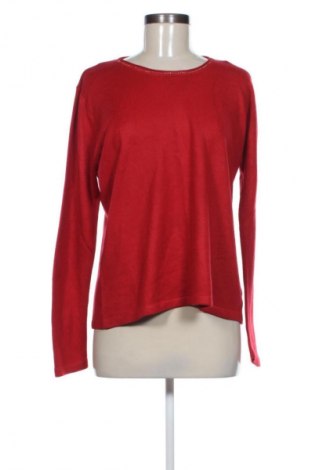 Γυναικείο πουλόβερ Unbranded, Μέγεθος XL, Χρώμα Κόκκινο, Τιμή 15,00 €