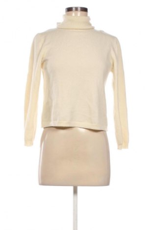 Дамски пуловер Unbranded, Размер S, Цвят Екрю, Цена 10,20 €