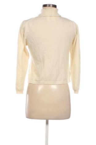 Дамски пуловер Unbranded, Размер S, Цвят Екрю, Цена 10,20 €