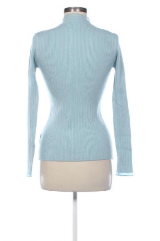 Dámsky pulóver Unbranded, Veľkosť M, Farba Modrá, Cena  15,00 €