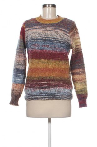Γυναικείο πουλόβερ Unbranded, Μέγεθος M, Χρώμα Πολύχρωμο, Τιμή 8,99 €