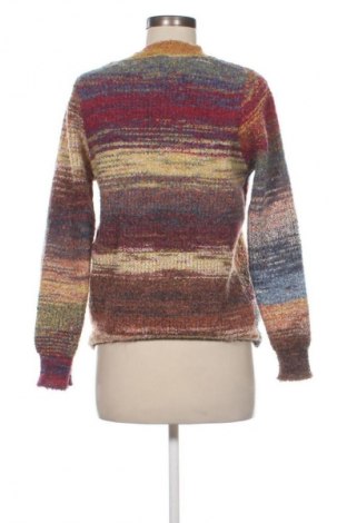 Γυναικείο πουλόβερ Unbranded, Μέγεθος M, Χρώμα Πολύχρωμο, Τιμή 8,99 €