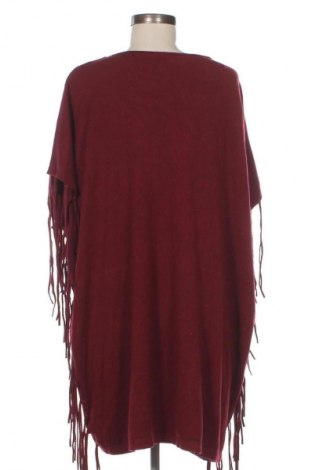 Γυναικείο πουλόβερ Unbranded, Μέγεθος M, Χρώμα Κόκκινο, Τιμή 15,99 €