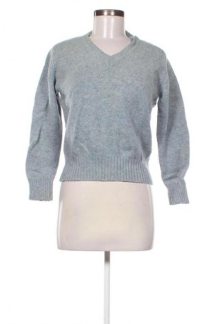 Дамски пуловер Unbranded, Размер S, Цвят Син, Цена 14,82 €
