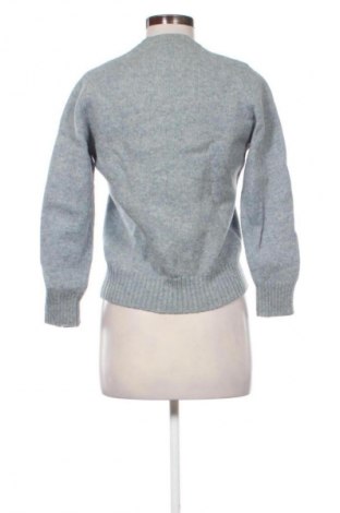 Дамски пуловер Unbranded, Размер S, Цвят Син, Цена 14,82 €