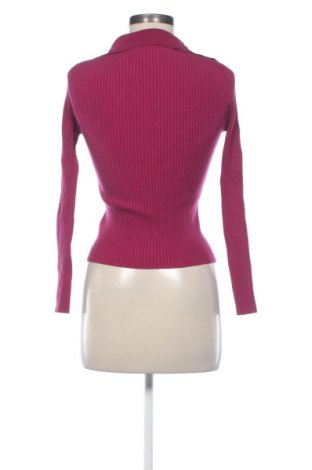 Дамски пуловер Unbranded, Размер S, Цвят Розов, Цена 15,00 €