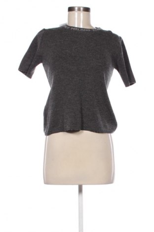 Дамски пуловер Unbranded, Размер M, Цвят Сив, Цена 15,33 €